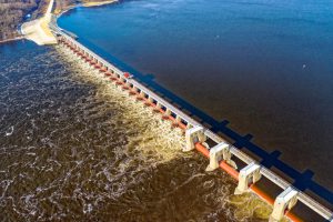 Hydrologist Expert Witness Case Study
