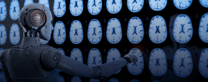 AI Converges on Life Science