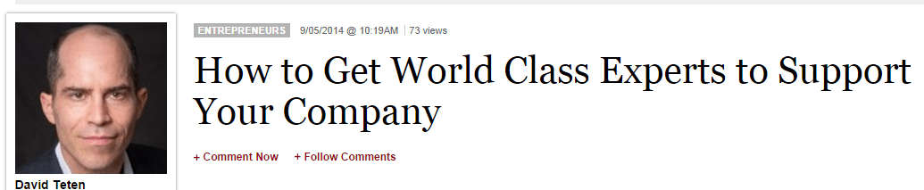 GLG Share Founder Prabhdeep Singh Featured in Forbes
