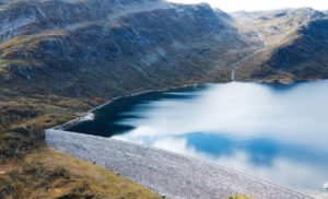 Specialized Dam Expert Witness Case Study
