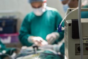 Leading Orthopedist Expert Case Study