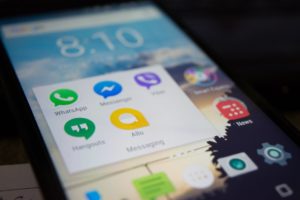 Scholastic Expert Supports Android Infringement Case