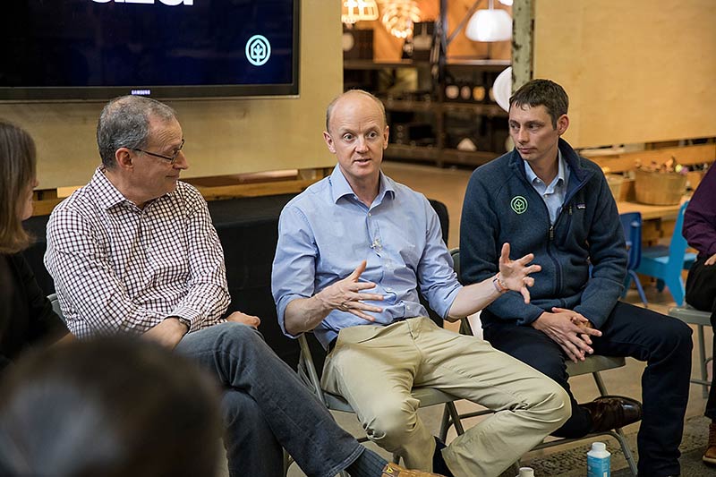 TreeHouse CEO: How I upgraded my company by upgrading my learning