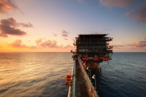 Oil Industry Experts Retained Case Study
