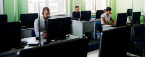 AI Impacts the Contact Center