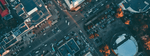 The Commercial Drone Market: Four Things You May Not Know