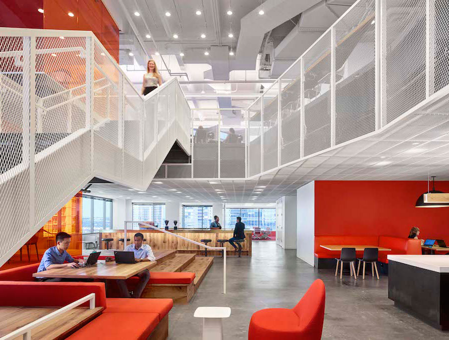 GLG Accelerates Growth With Austin Office Expansion
