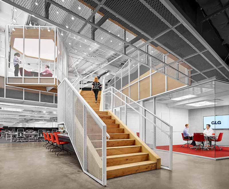 GLG vastly expands downtown Austin office to connect more businesses with experts