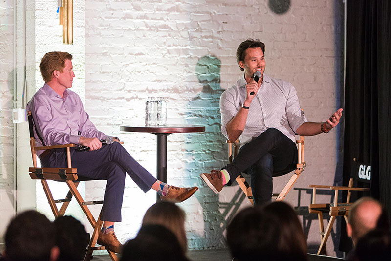 GLG Celebrates 2017 Social Impact Fellows in Austin