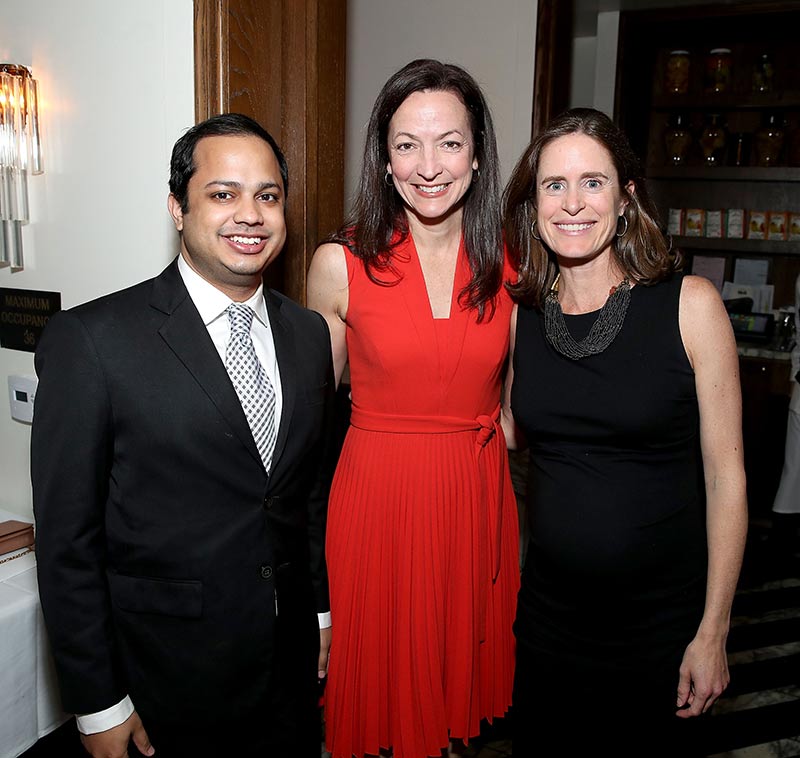 GLG Salutes Social Impact at Milken