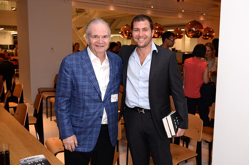 GLG Welcomes Eugene Soltes, Author of Why They Do It