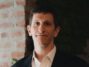 Laurence Herman