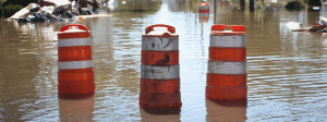 Hurricane and Environmental Effects on U.S. Real Estate Markets