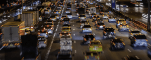 Uber and Lyft: How Driver Incentives Drive Retention