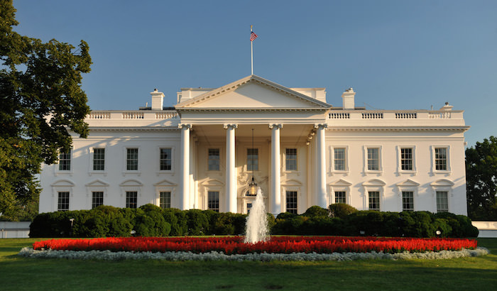 Executives should learn like they’re running for president by Alexander Saint-Amand, CEO of GLG
