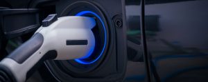 Winners in the Race to Electric Vehicles