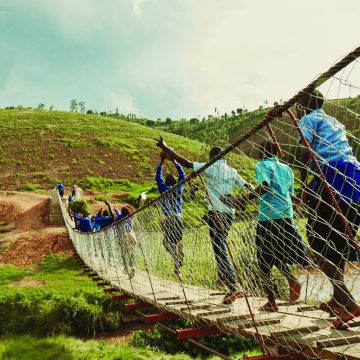 CEO Survey Suggests Corporate Social Impact Poised to Transform in 2020