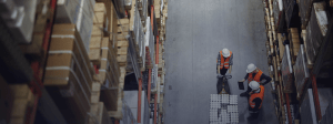 Warehousing and Fulfillment in the Age of Amazon