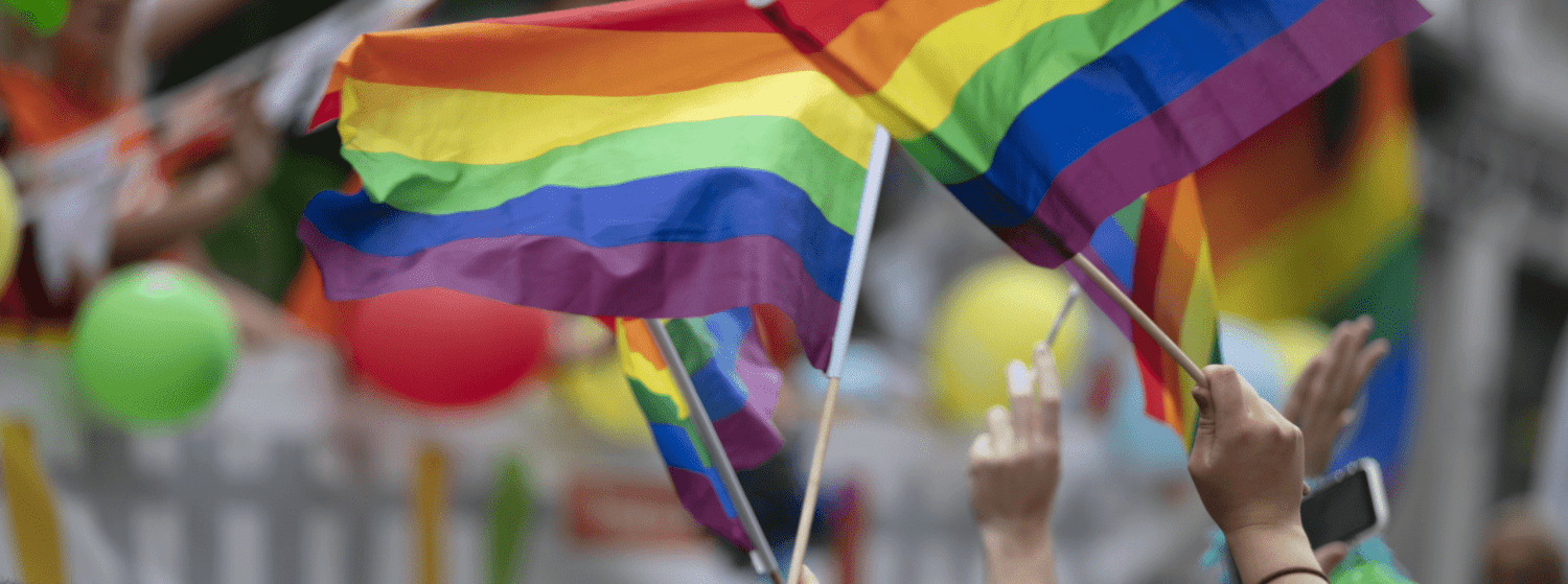 Finding an Expert Witness to Support an LGBTQ+ Asylum Case