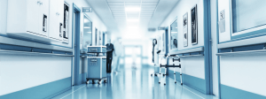 How Will COVID-19 Affect the Business of U.S. Hospitals?