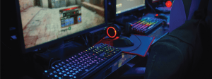 The COVID-19 Pandemic Will Accelerate the Evolution of the Video Games Industry