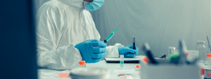 What Will It Take to Develop a Vaccine for the Virus that Causes COVID-19?