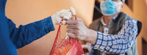 What Does COVID-19 Say about the Future of Retail Grocery?