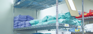 How Prepared Are Hospitals for the Surge of COVID-19 Patients?