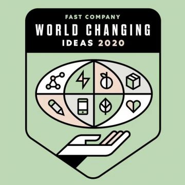 GLG Wins Recognition in Fast Company’s “World Changing Ideas” Competition