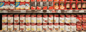 COVID-19’s Effects on the Consumer Packaged Goods Business