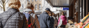 COVID-19 and Public Perception