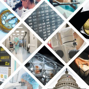 Op Ed from GLG CEO Paul Todd: Expertise can help save us from Covid-19 — if we use it right