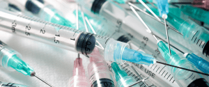 A Look at Moderna’s SARS-CoV-2 Vaccine