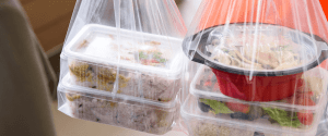 A Shake-Up Is Coming for Quick-Service Restaurants after COVID-19