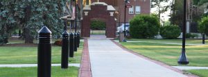 The Pandemic Has Accelerated Downward Trends in Higher Education