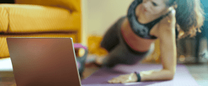 Working Out the New Normal for the Gym Industry