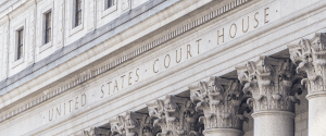 Survey: The Impact of COVID-19 on Litigation