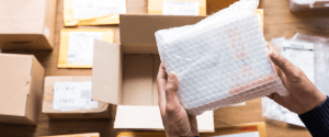 The Effects of COVID-19 Will Likely Further Cement Amazon’s Dominance in Retail