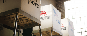 Slouching Toward November: Presidential Election Forecast