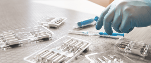 COVID-19 Vaccines: Moderna, Pfizer/BioNTech, AstraZeneca/Oxford