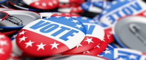 Ebook: Election 2020: Insights and Perspectives