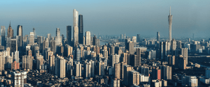What Does the Shift in U.S.-China Relations Look Like for 2020 and Beyond?