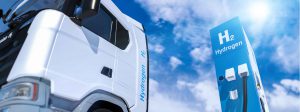 How Hydrogen Fits into European Energy Future