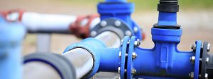 Challenges and Opportunities in the Water Treatment Industry