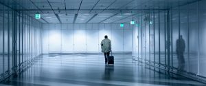 A Rough Road Lies Ahead for Corporate Travel