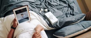 Ebook: The Rise of Telemedicine: Survey and Perspectives