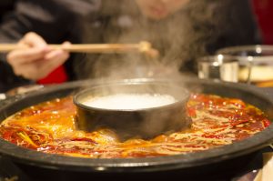 连锁火锅行业的昨天、今天与明天