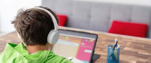 Online Education Growing Quickly in India and the U.S.