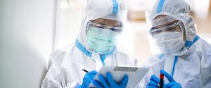The 2021 Physician Staffing Outlook