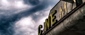 Streaming Video Likely Permanently Damaged the Cinema Business